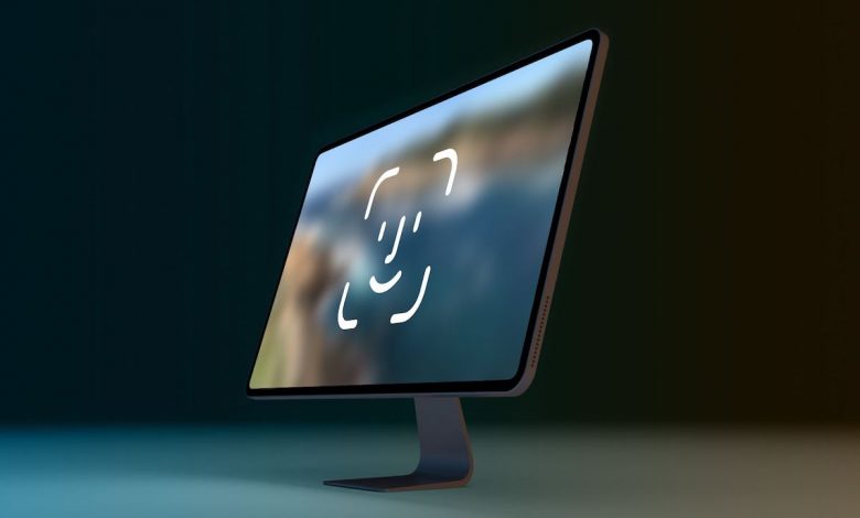 اپل احتمالا فیس آیدی را با قابلیتهای بیشتری به مکها میآورد