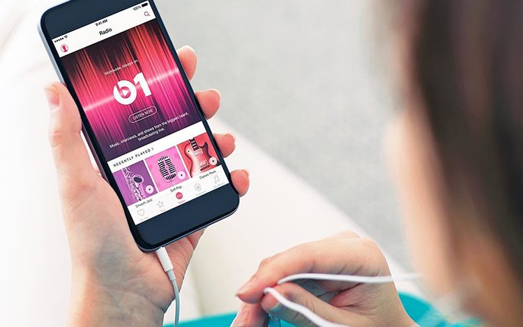 اپل شرکت AI Music را برای تلفیق هوش مصنوعی با موزیک خریداری کرد