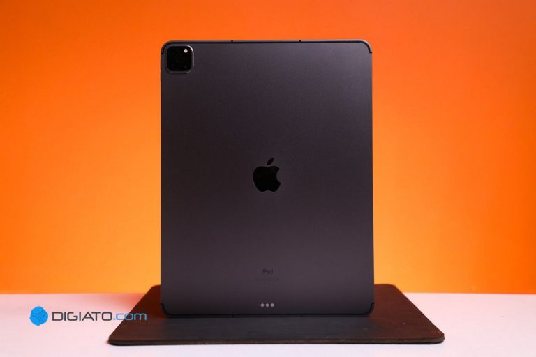 اپل صدرنشین بازار تبلت‌ها در 2021 شد