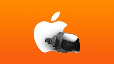 اپل کیفیت FaceTime در هدست ترکیبی اش را افزایش می‌دهد