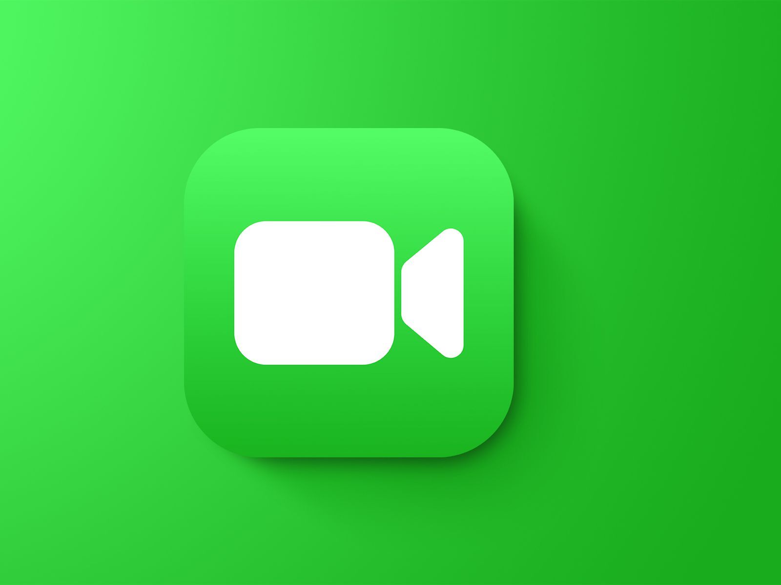 قابلیت FaceTime