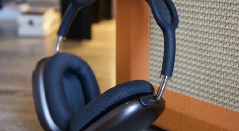 ایرپاد مکس 2 اپل احتمالا بجای دکمه چرخان، با کنترل لمسی از راه میرسد