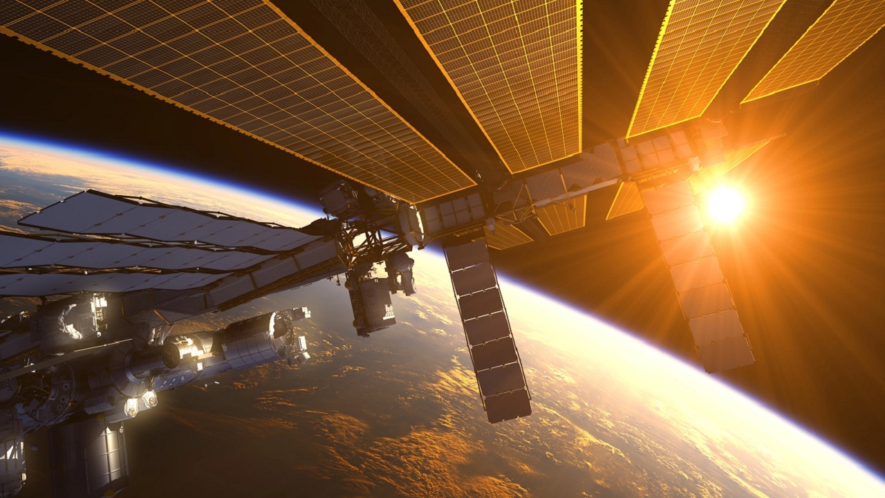 ایستگاه فضایی بین المللی چگونه نابود میشود؟