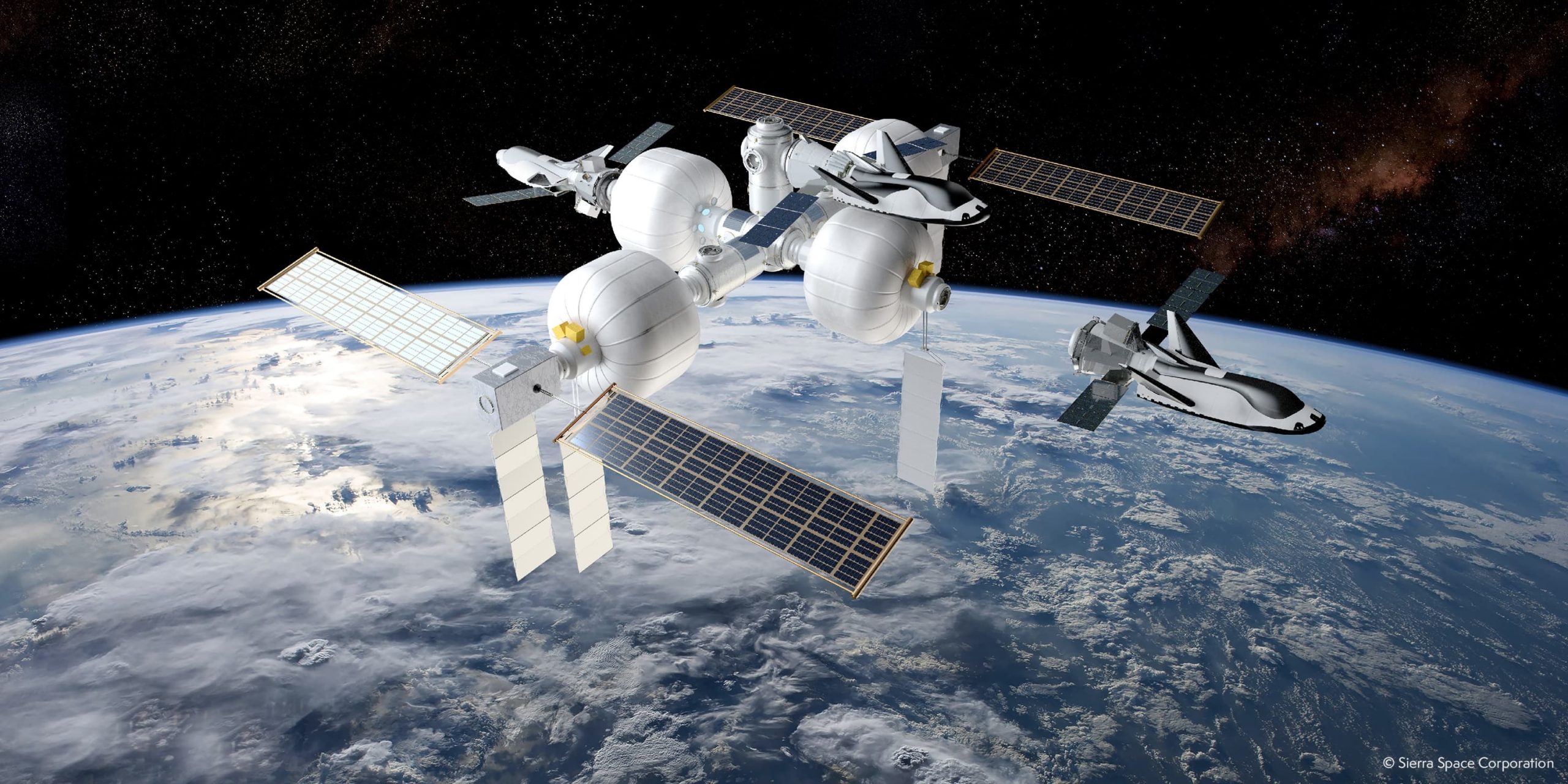 بازنشستگی ایستگاه فضایی بین المللی بازنشستگی ایستگاه فضایی بین المللی