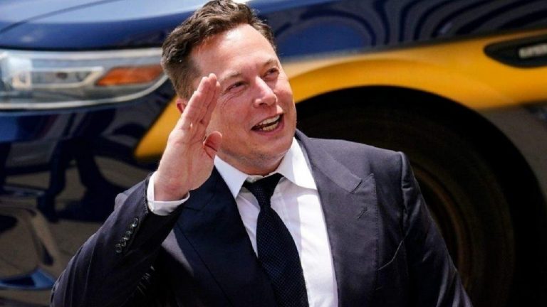 ایلان ماسک ۵.۷ میلیارد دلار از سهام تسلا را به امور خیریه اهدا کرد