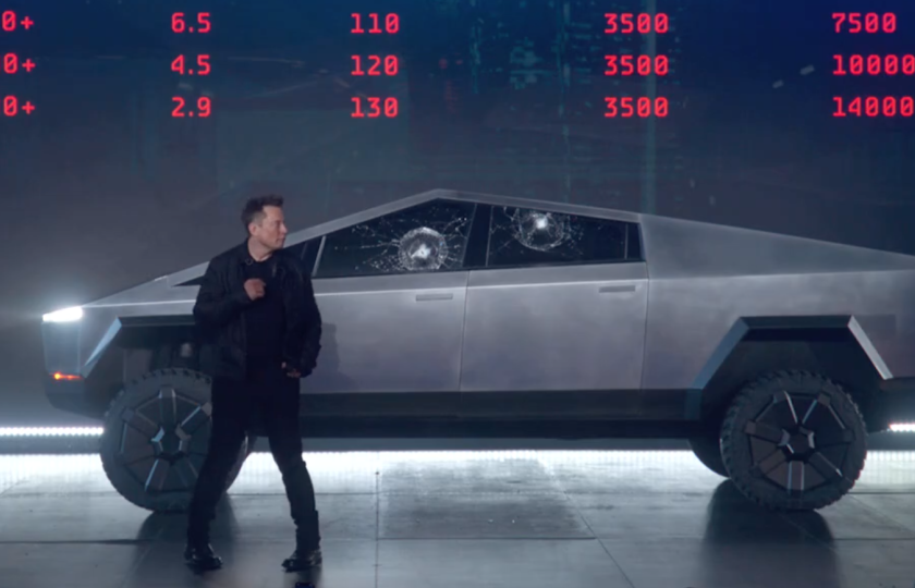 اهدای سهام تسلا به خیریه اهدای سهام تسلا به خیریه