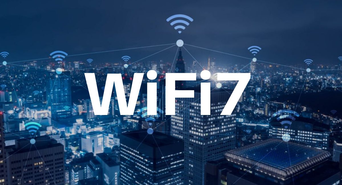 با آمدن وای فای 7، شرکتها از به کارگیری وای فای 6E صرفنظر میکنند