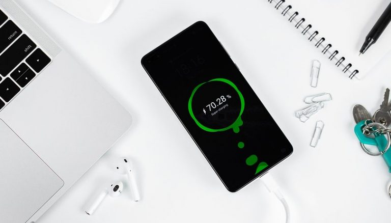 با بهترین گوشی‌های بازار از نظر شارژدهی باتری آشنا شوید