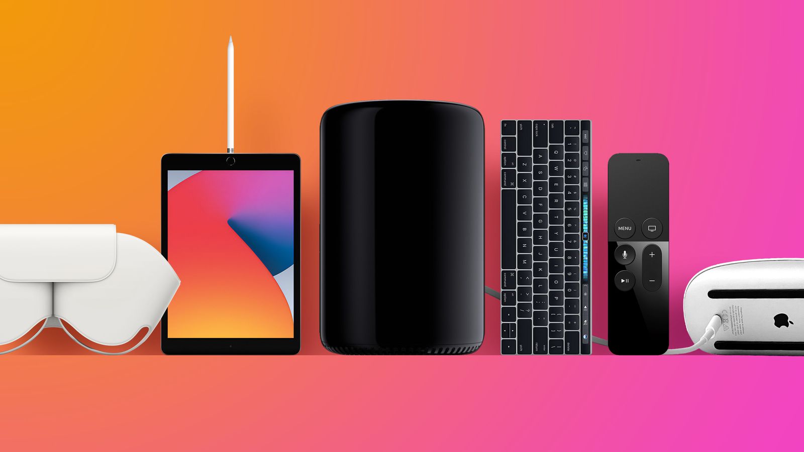 با عجیب‌ترین طراحی‌های محصولات اپل در سال‌های اخیر آشنا شوید