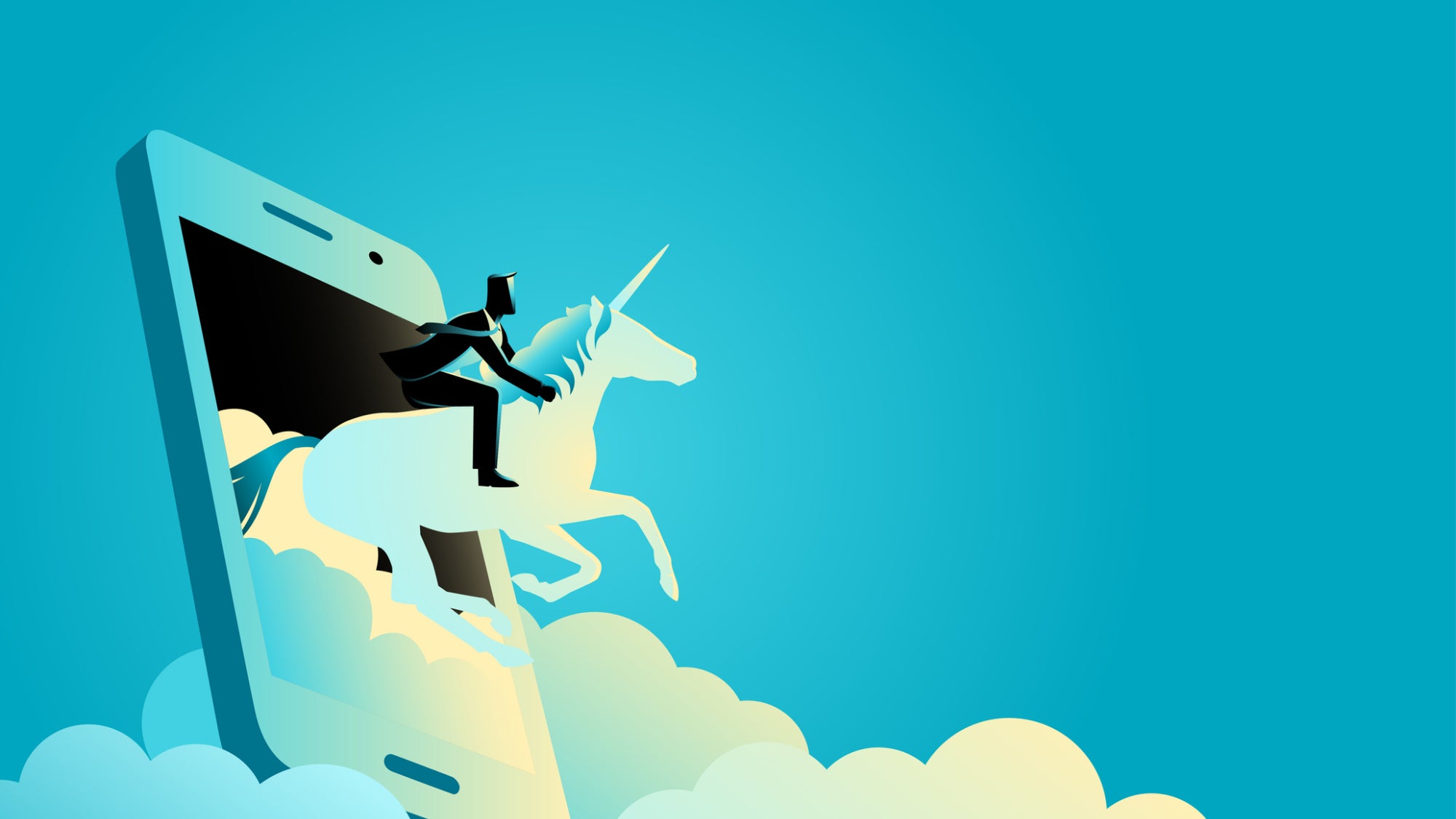 بازار سرمایه ایران بیش از هر زمان نیازمند نگاهی «رشد محور» به استارتاپهای پلتفرمی است