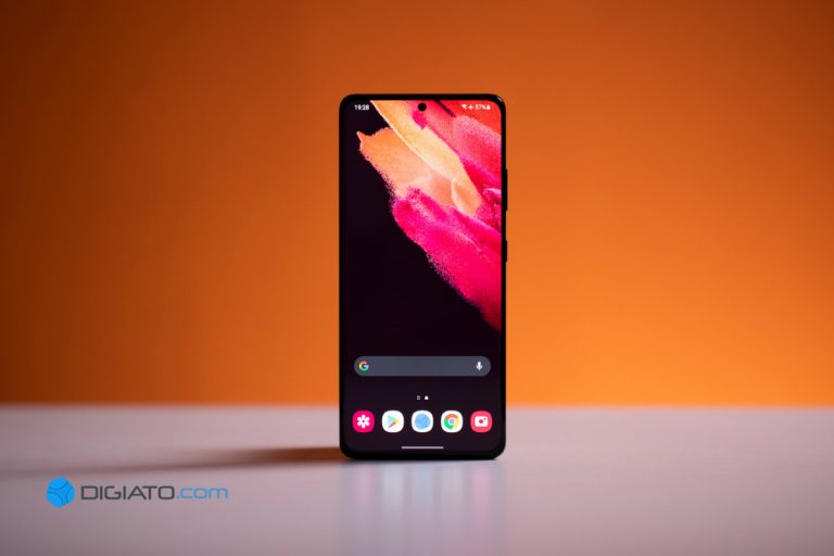 بالاتر از گوگل: سامسونگ احتمالا برای پرچمدارهایش 4 نسخه اندروید منتشر می‌کند