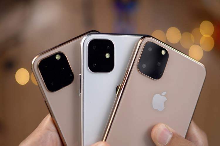 بحران کمبود تراشه در تولید آیفون