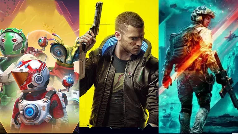 بررسی دلیل و نتایج عرضه زودهنگام بازی‌ها