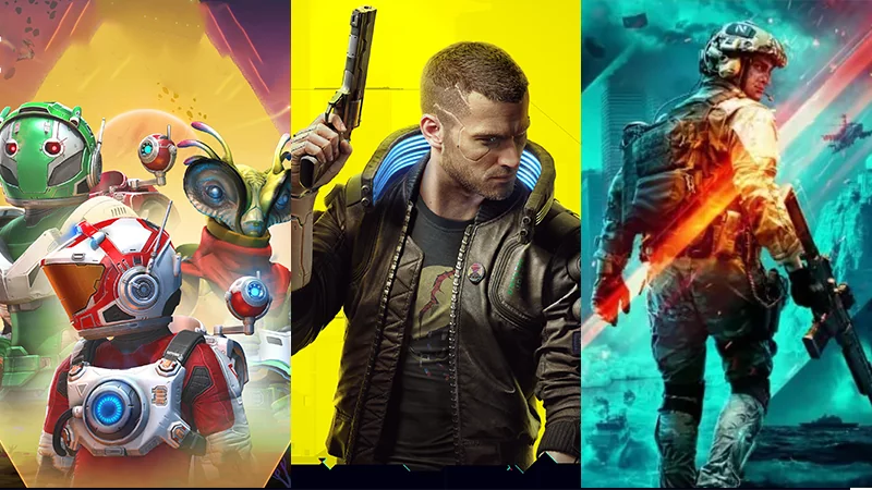 بررسی دلیل و نتایج عرضه زودهنگام بازی‌ها