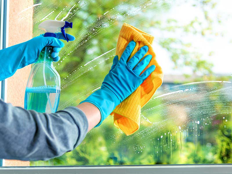 بهترین راهکارهای خونه تکونی و نو کردن منزل برای عید