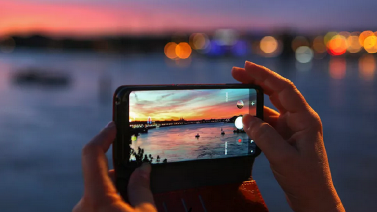 بهترین گوشی ها برای عکاسی