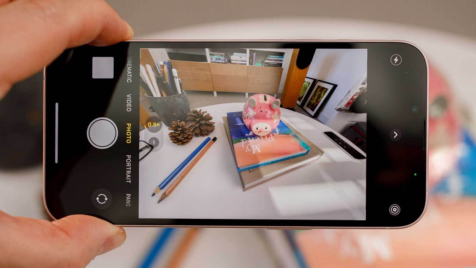 آیفون 13 پرومکس آیفون 13 پرومکس