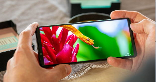 دوربین سونی دوربین سونی