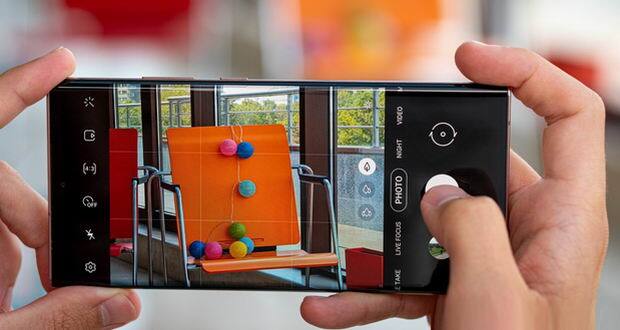 سامسونگ نوت ۲۰ اولترا سامسونگ نوت ۲۰ اولترا