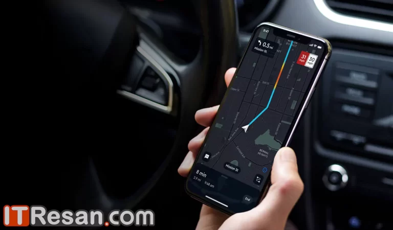 بهترین گوشیهای بازار برای رانندگان تاکسیهای اینترنتی