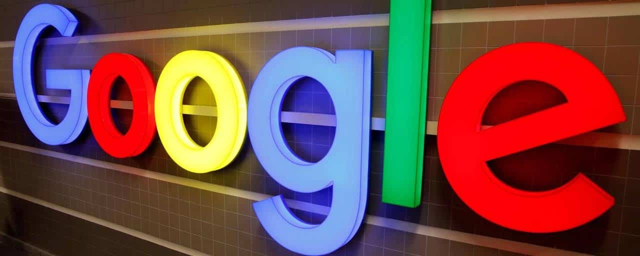 شکایت از گوگل شکایت از گوگل