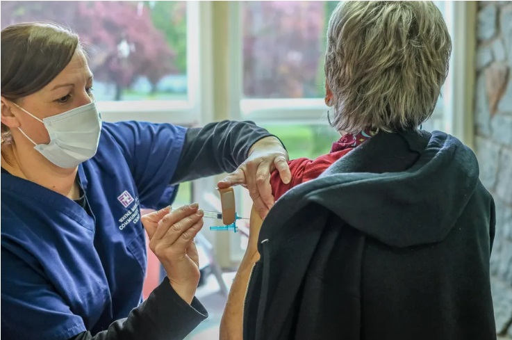 تست کرونا با گوشی هوشمند محقق شد