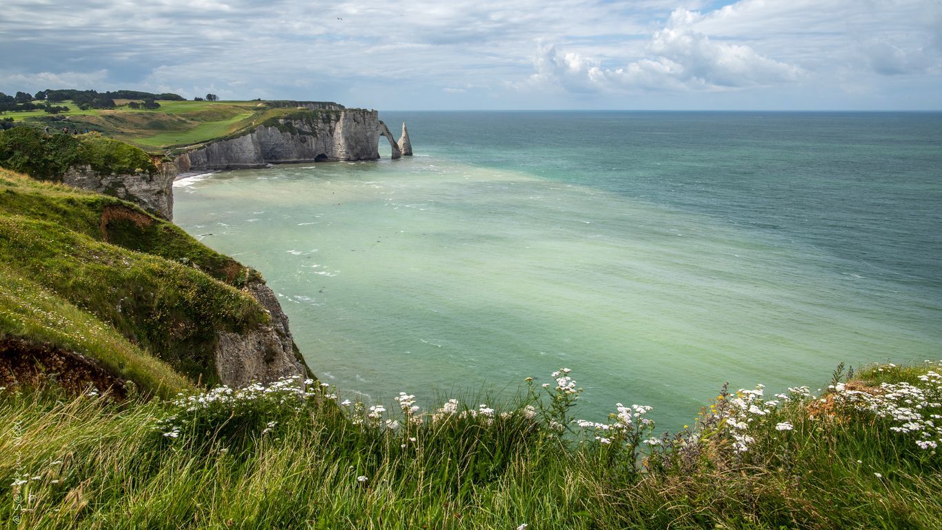 منظره منظره