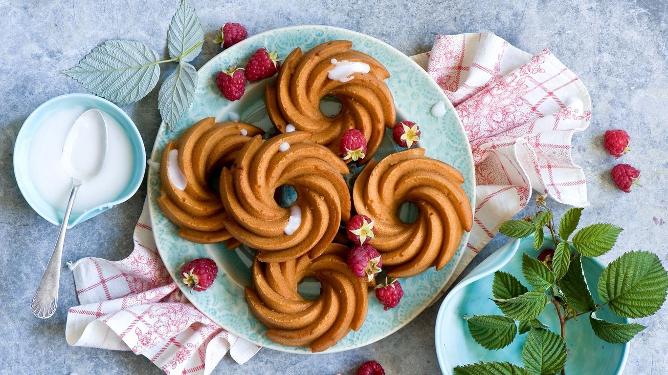 شیرینی