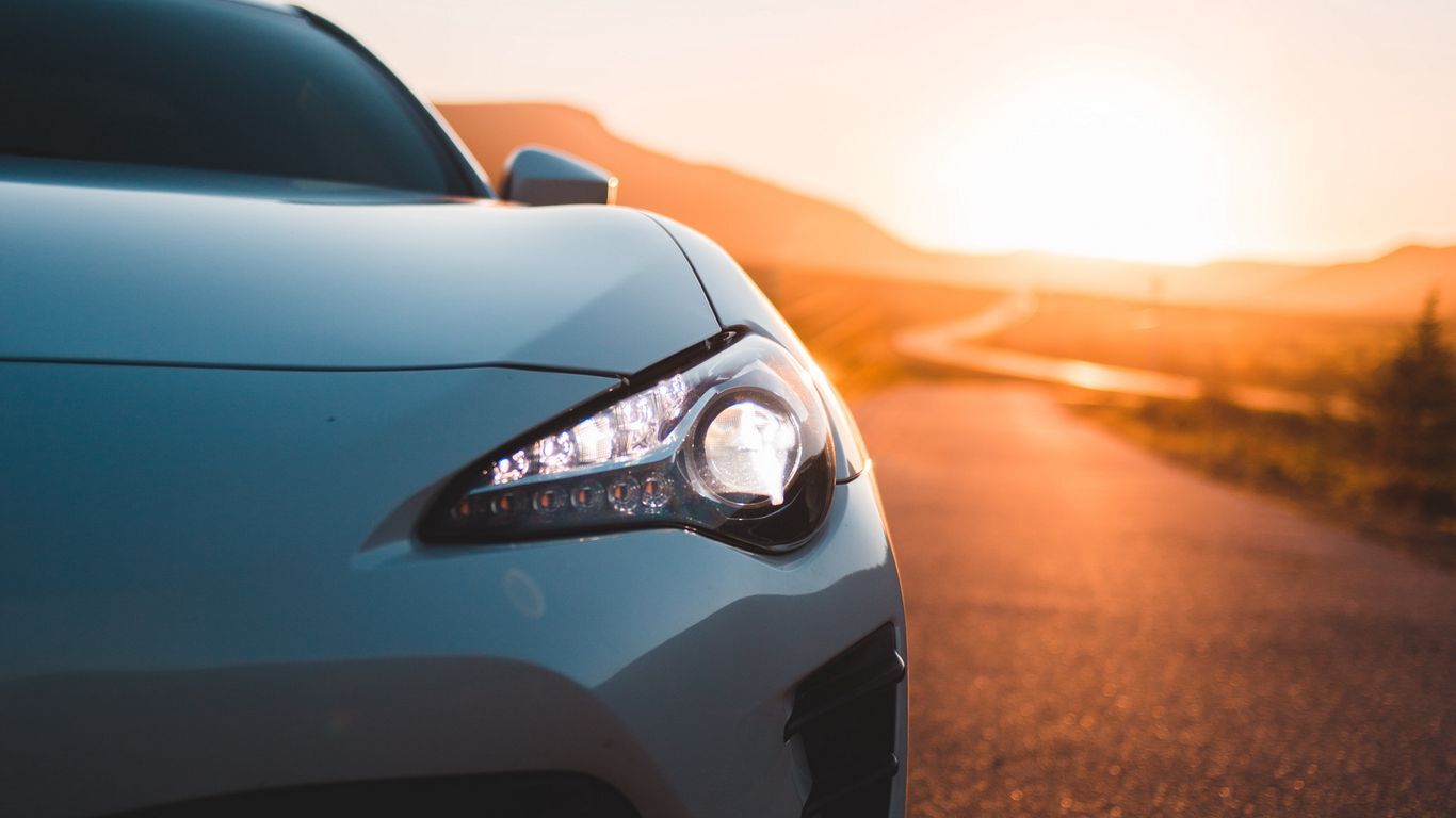 ماشین ماشین