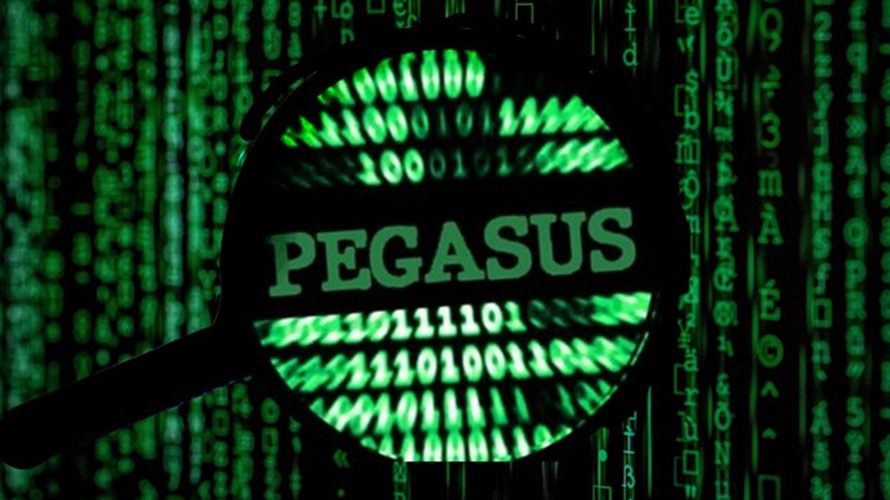 نرم افزار پگاسوس نرم افزار پگاسوس