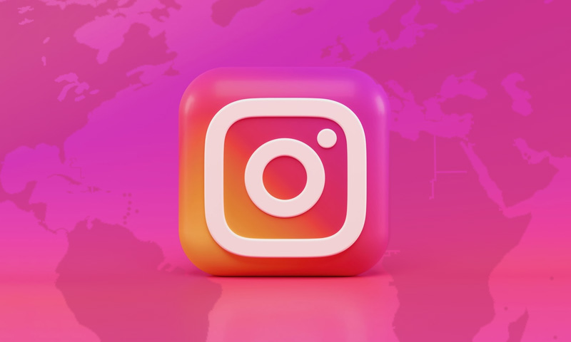 تعداد کاربران کشورهای مختلف در اینستاگرام چقدر است؟