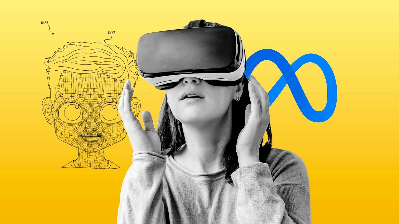 تعویق ۱۰ ساله در ساخت هدست واقعیت ترکیبی متا