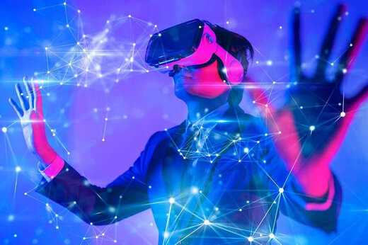 تمهیدات متاورس برای جلوگیری آزار جنسی در فضای مجازی!