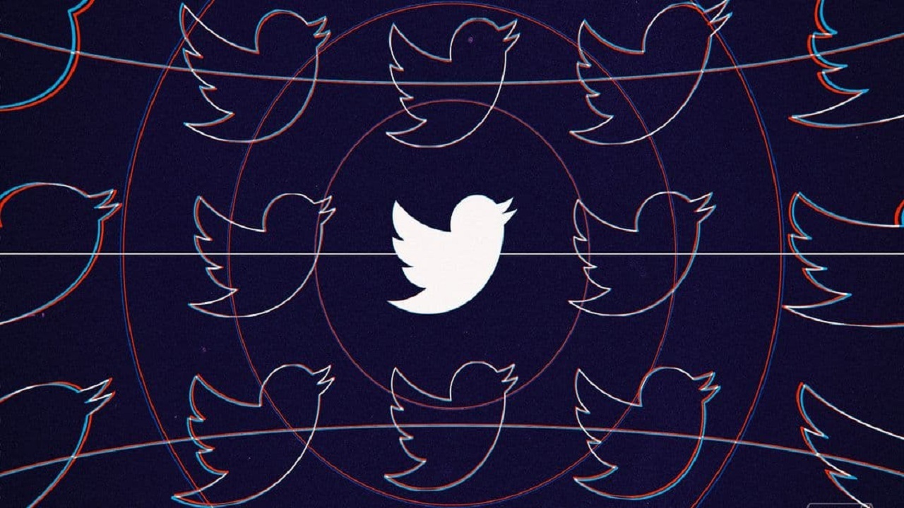 توئیت های مخرب توئیتر پنهان می شوند