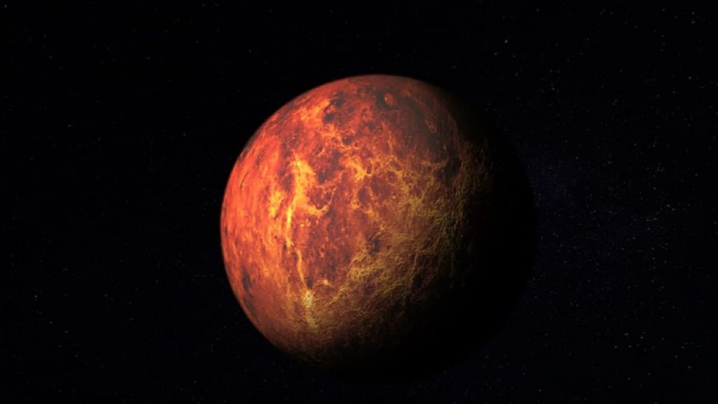 توسعه نقشه سه بعدی جو یک سیاره فراخورشیدی که به کشف سیاره‌های مشابه زمین کمک می‌کند