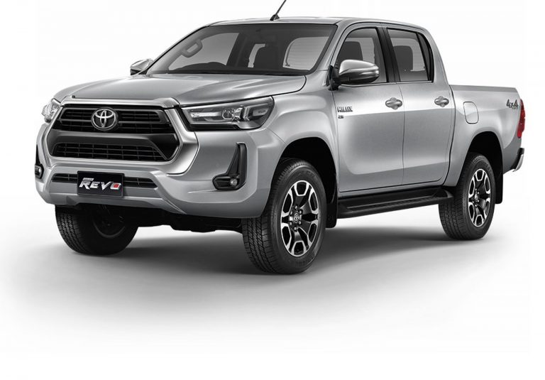 تویوتا پرفروش‌ترین خودروساز دنیا در سال 2021 شد؛ تداوم شکست‌ناپذیری برند محبوب ژاپنی