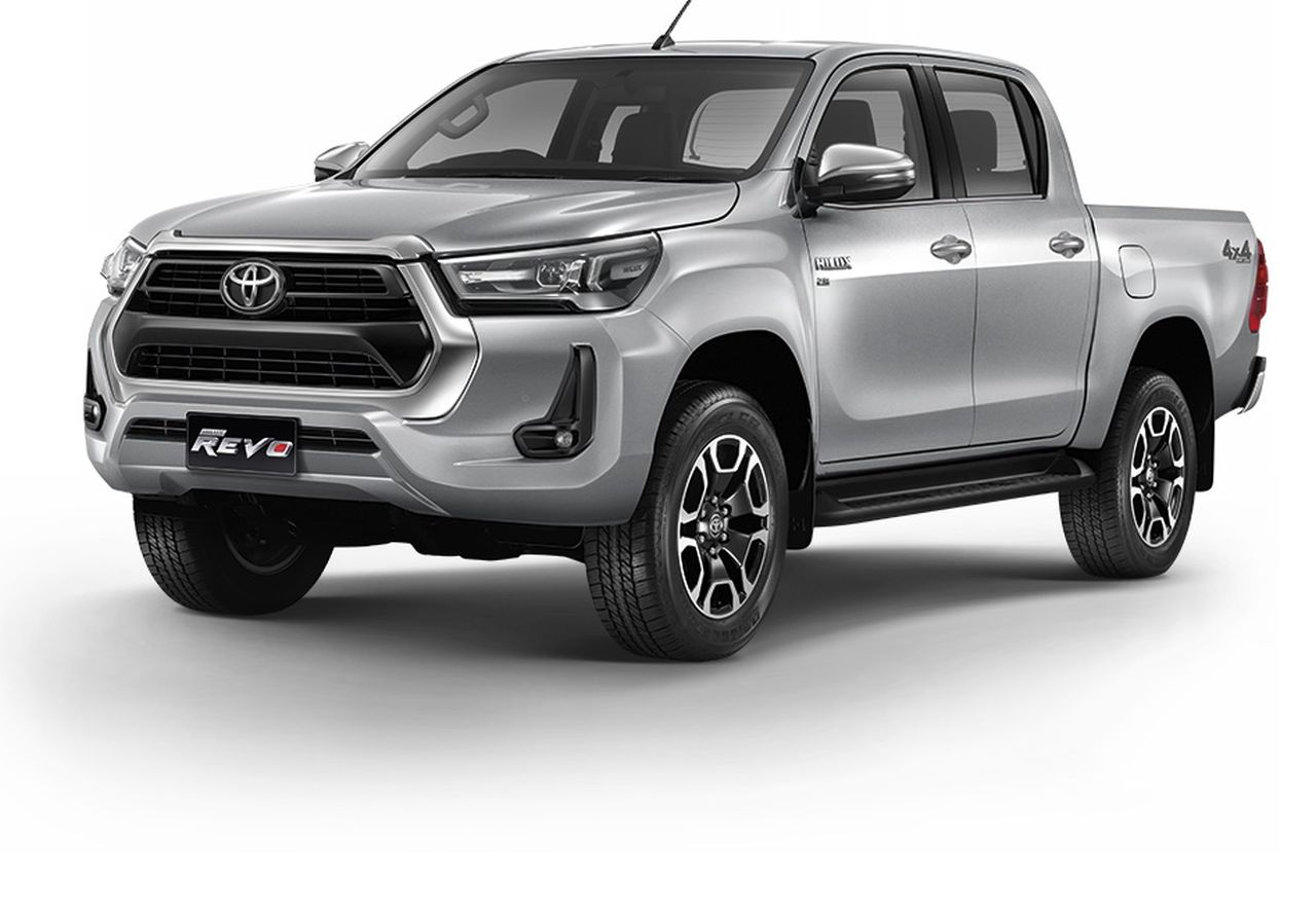 تویوتا پرفروش‌ترین خودروساز دنیا در سال 2021 شد؛ تداوم شکست‌ناپذیری برند محبوب ژاپنی