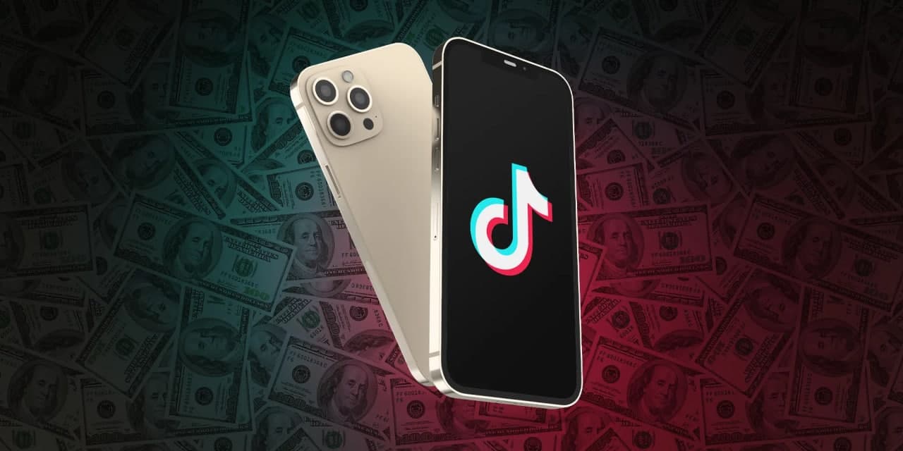 تیک تاک برای کسب درآمد بیشتر مدت زمان ویدیوها را افزایش می‌دهد