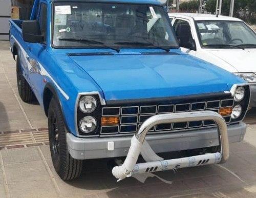 ثبت نام و شرایط فروش محصولات زامیاد؛ شرایط جدید پیش فروش وانت نیسان و پادرا (ویژه دهه فجر)