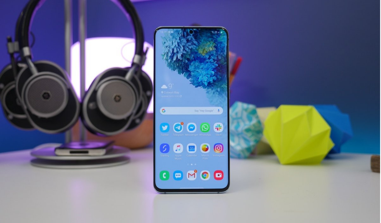 جدیدترین به روز رسانی امنیتی سامسونگ منتشر شد