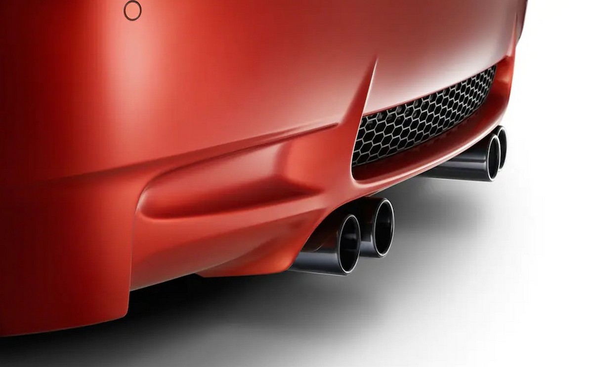 جریمه 20 میلیون تومانی برای آلودگی صوتی؛ دوربینهای مجهز به میکروفن، دردسر تازه برای خودروهای اسپرت نیویورک