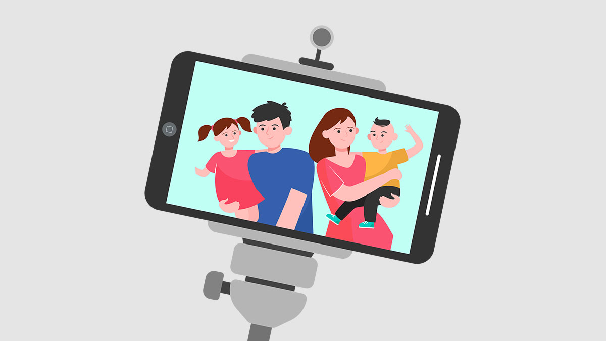 جعبه ابزار: بهترین اپلیکیشن‌ها برای ثبت سلفی‌های جذاب با موبایل