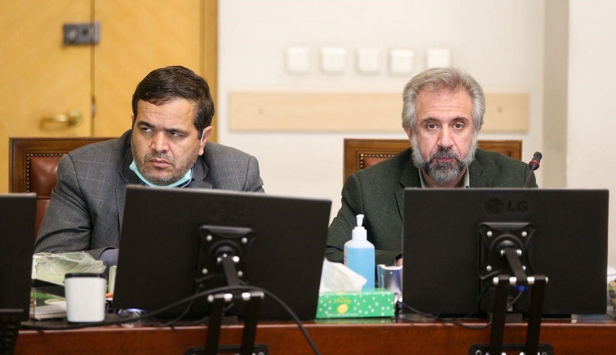 جمعبندی روز: پنجشنبه، ۰۵ اسفند ۱۴۰۰