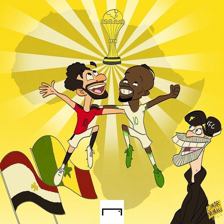 جنگ لیورپولی‌ها در فینال جام ملت‌ها!