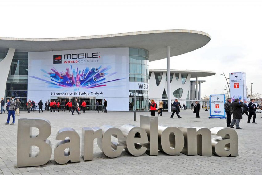 حضور شرکتهای روسی در رویداد MWC 2022 ممنوع اعلام شد!