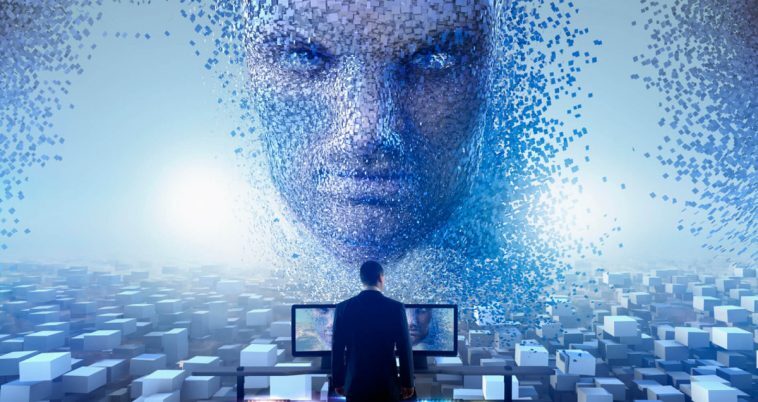 خطرهای هوش مصنوعی