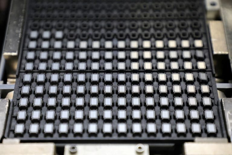 حمله نظامی روسیه به اوکراین احتمالا تاثیر محدودی روی صنعت تراشه خواهد داشت