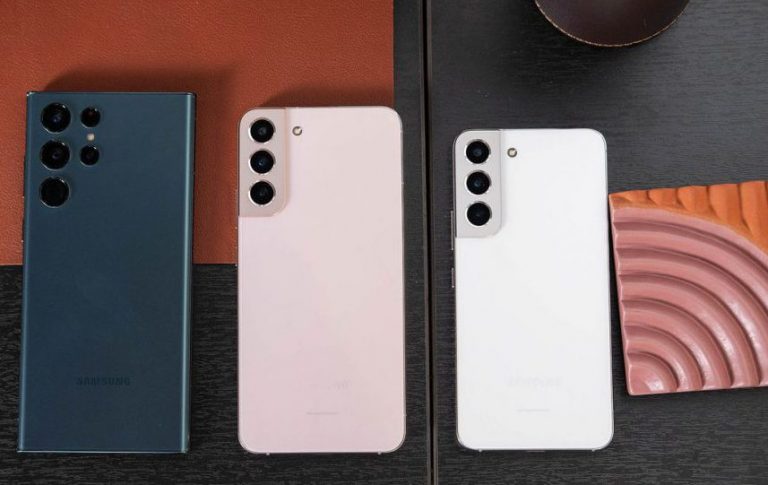 خریداران سامسونگ گلکسی S22 برای دریافت سفارش خود باید تا ماه مه منتظر بمانند!