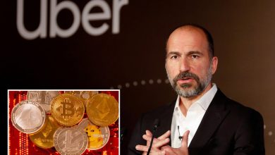 دارا خسروشاهی: اوبر بالاخره یک روز پذیرش بیت کوین را آغاز می‌کند