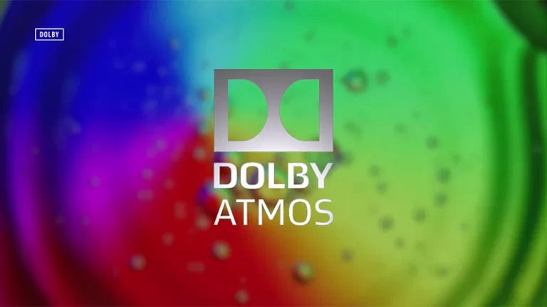 دالبی اتموس چیست و چگونه کار می‌کند؟